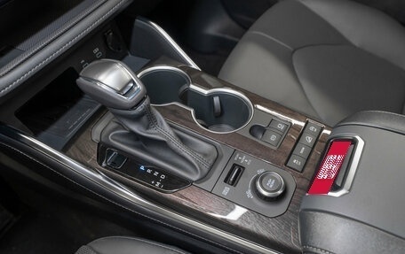 Toyota Highlander, 2025 год, 5 800 000 рублей, 18 фотография