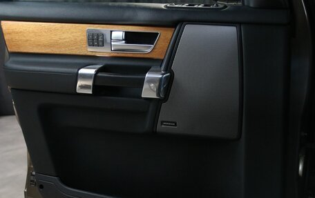 Land Rover Discovery IV, 2014 год, 1 999 000 рублей, 9 фотография