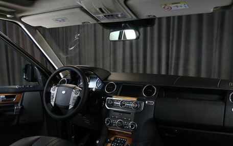 Land Rover Discovery IV, 2014 год, 1 999 000 рублей, 5 фотография