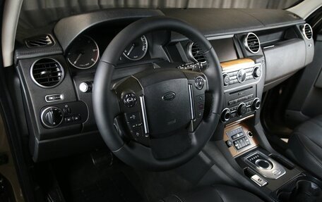 Land Rover Discovery IV, 2014 год, 1 999 000 рублей, 10 фотография