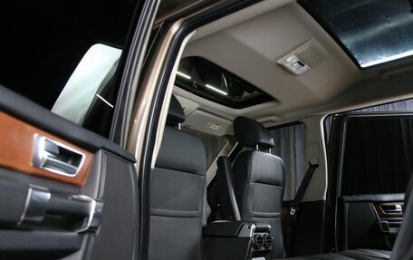 Land Rover Discovery IV, 2014 год, 1 999 000 рублей, 7 фотография