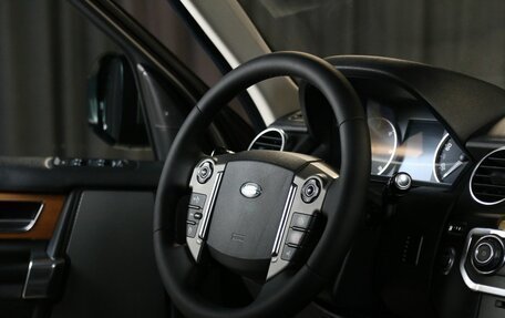 Land Rover Discovery IV, 2014 год, 1 999 000 рублей, 11 фотография