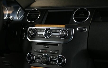 Land Rover Discovery IV, 2014 год, 1 999 000 рублей, 12 фотография