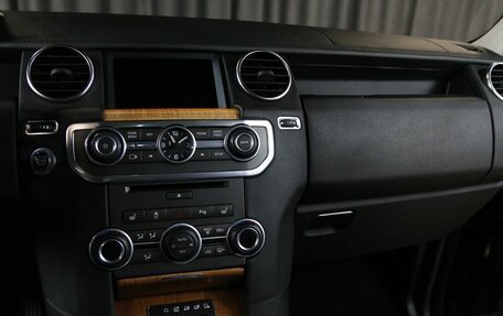 Land Rover Discovery IV, 2014 год, 1 999 000 рублей, 13 фотография