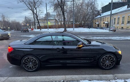 BMW 4 серия, 2017 год, 3 500 000 рублей, 7 фотография