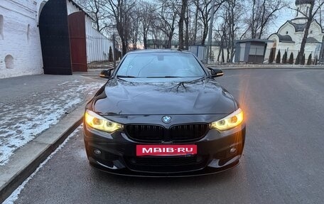 BMW 4 серия, 2017 год, 3 500 000 рублей, 5 фотография