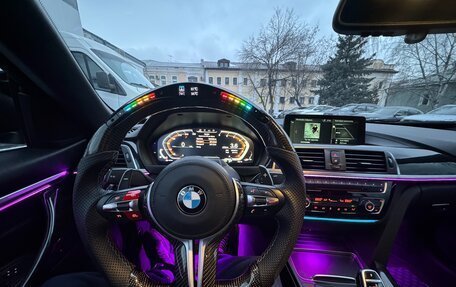 BMW 4 серия, 2017 год, 3 500 000 рублей, 13 фотография