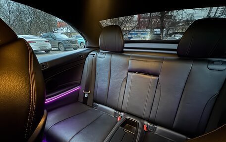 BMW 4 серия, 2017 год, 3 500 000 рублей, 15 фотография