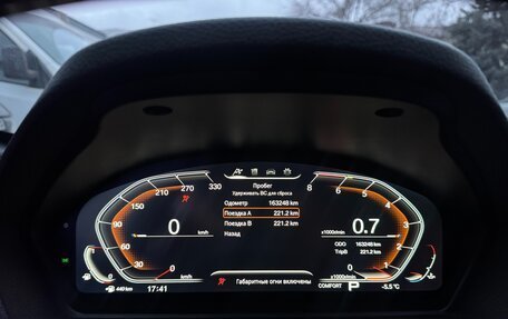 BMW 4 серия, 2017 год, 3 500 000 рублей, 12 фотография