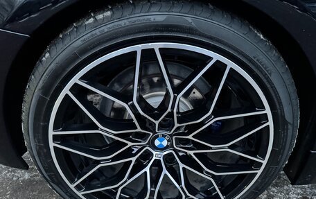 BMW 4 серия, 2017 год, 3 500 000 рублей, 24 фотография