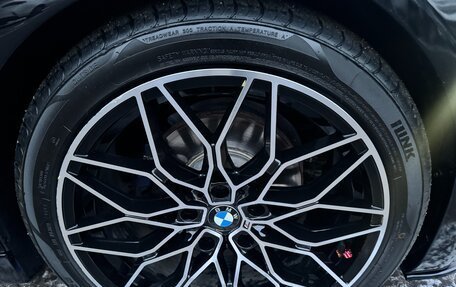 BMW 4 серия, 2017 год, 3 500 000 рублей, 23 фотография