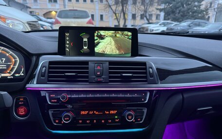 BMW 4 серия, 2017 год, 3 500 000 рублей, 11 фотография