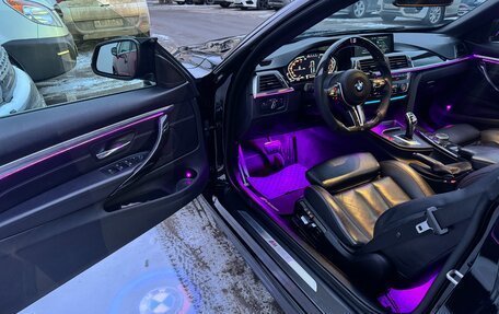 BMW 4 серия, 2017 год, 3 500 000 рублей, 17 фотография