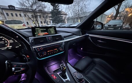 BMW 4 серия, 2017 год, 3 500 000 рублей, 32 фотография