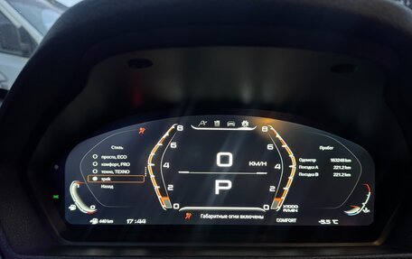 BMW 4 серия, 2017 год, 3 500 000 рублей, 28 фотография