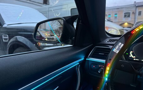 BMW 4 серия, 2017 год, 3 500 000 рублей, 33 фотография