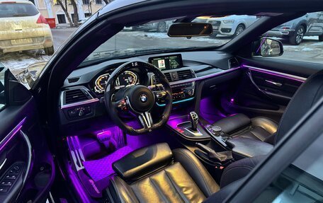 BMW 4 серия, 2017 год, 3 500 000 рублей, 25 фотография