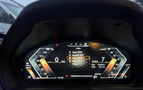 BMW 4 серия, 2017 год, 3 500 000 рублей, 27 фотография