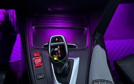 BMW 4 серия, 2017 год, 3 500 000 рублей, 30 фотография