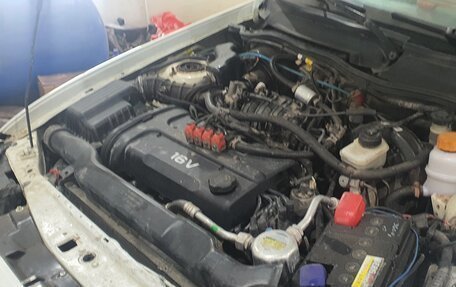 Daewoo Nexia I рестайлинг, 2012 год, 117 000 рублей, 4 фотография