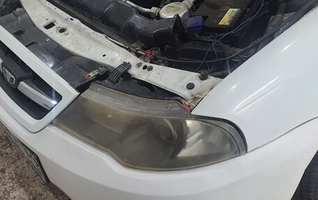 Daewoo Nexia I рестайлинг, 2012 год, 117 000 рублей, 5 фотография