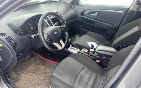 KIA cee'd I рестайлинг, 2011 год, 550 000 рублей, 5 фотография