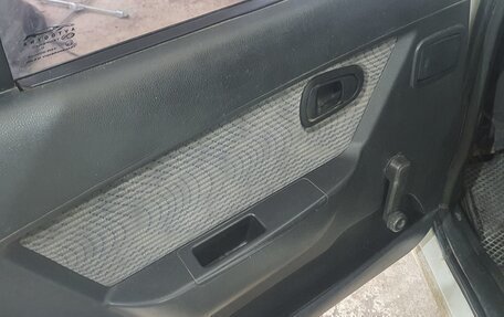 Daewoo Nexia I рестайлинг, 2012 год, 117 000 рублей, 9 фотография