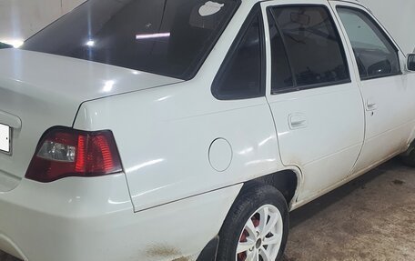 Daewoo Nexia I рестайлинг, 2012 год, 117 000 рублей, 2 фотография