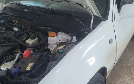 Daewoo Nexia I рестайлинг, 2012 год, 117 000 рублей, 6 фотография