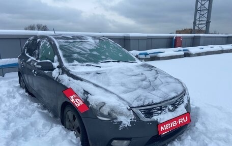 KIA cee'd I рестайлинг, 2011 год, 550 000 рублей, 2 фотография