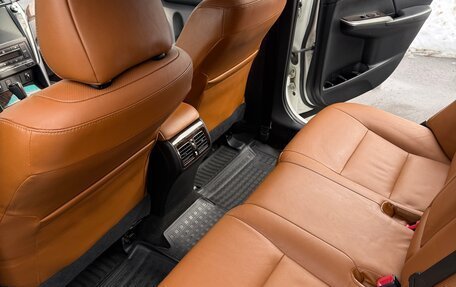 Toyota Camry, 2017 год, 2 330 000 рублей, 14 фотография