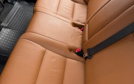 Toyota Camry, 2017 год, 2 330 000 рублей, 15 фотография