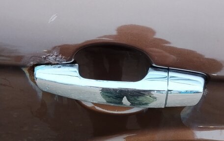 Lifan X60 I рестайлинг, 2016 год, 550 000 рублей, 9 фотография