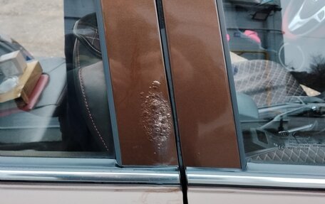 Lifan X60 I рестайлинг, 2016 год, 550 000 рублей, 11 фотография