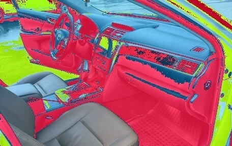 Toyota Camry, 2017 год, 2 330 000 рублей, 18 фотография