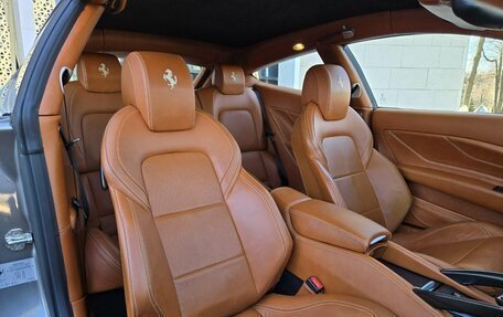 Ferrari FF, 2011 год, 14 800 000 рублей, 10 фотография