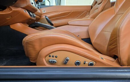 Ferrari FF, 2011 год, 14 800 000 рублей, 7 фотография