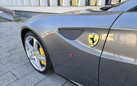 Ferrari FF, 2011 год, 14 800 000 рублей, 12 фотография