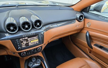 Ferrari FF, 2011 год, 14 800 000 рублей, 8 фотография