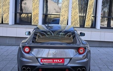 Ferrari FF, 2011 год, 14 800 000 рублей, 2 фотография