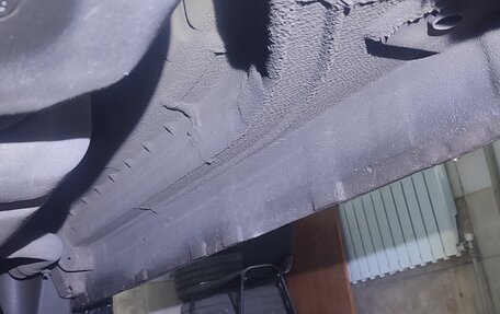 Hyundai Grand Starex Grand Starex I рестайлинг 2, 2011 год, 1 800 000 рублей, 10 фотография