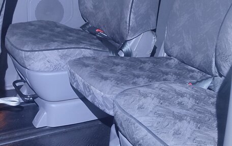 Hyundai Grand Starex Grand Starex I рестайлинг 2, 2011 год, 1 800 000 рублей, 11 фотография