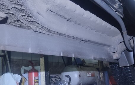 Hyundai Grand Starex Grand Starex I рестайлинг 2, 2011 год, 1 800 000 рублей, 6 фотография