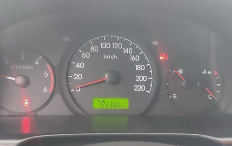 Hyundai Grand Starex Grand Starex I рестайлинг 2, 2011 год, 1 800 000 рублей, 13 фотография