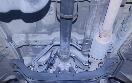 Hyundai Grand Starex Grand Starex I рестайлинг 2, 2011 год, 1 800 000 рублей, 8 фотография