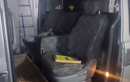 Hyundai Grand Starex Grand Starex I рестайлинг 2, 2011 год, 1 800 000 рублей, 14 фотография