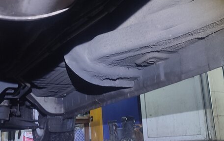 Hyundai Grand Starex Grand Starex I рестайлинг 2, 2011 год, 1 800 000 рублей, 9 фотография