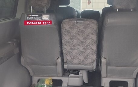 Hyundai Grand Starex Grand Starex I рестайлинг 2, 2011 год, 1 800 000 рублей, 12 фотография