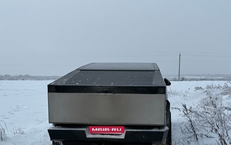 Tesla Cybertruck, 2024 год, 14 950 000 рублей, 2 фотография