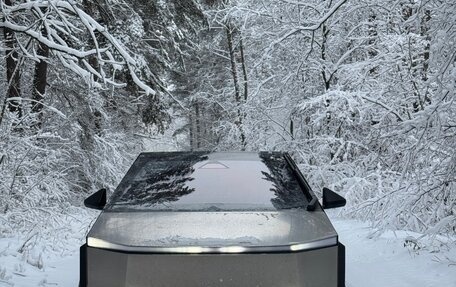 Tesla Cybertruck, 2024 год, 14 950 000 рублей, 3 фотография